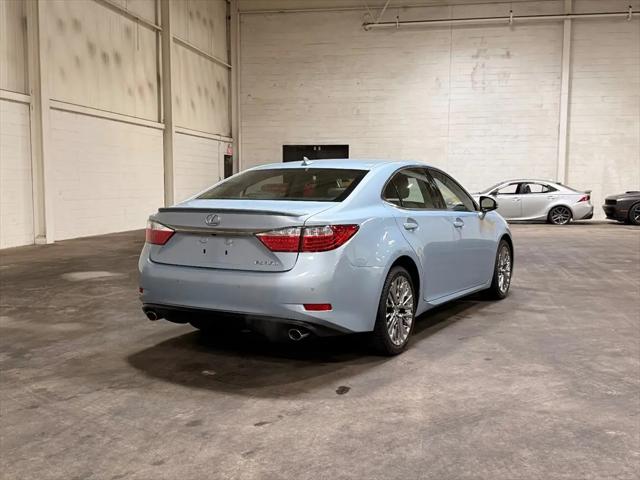 2014 Lexus ES 350 ES 350