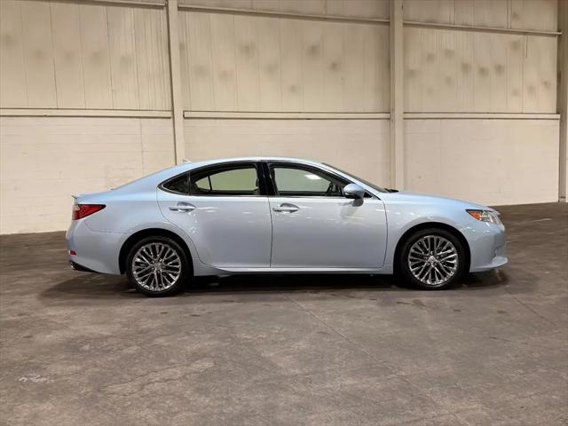 2014 Lexus ES 350 ES 350