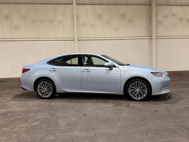 2014 Lexus ES 350 ES 350