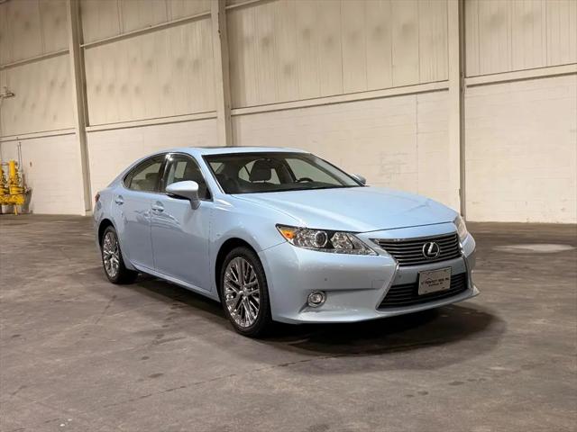 2014 Lexus ES 350 ES 350