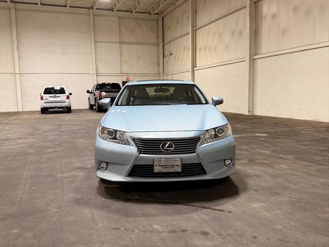 2014 Lexus ES 350 ES 350