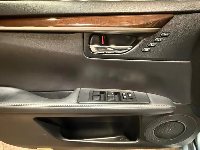 2014 Lexus ES 350 ES 350