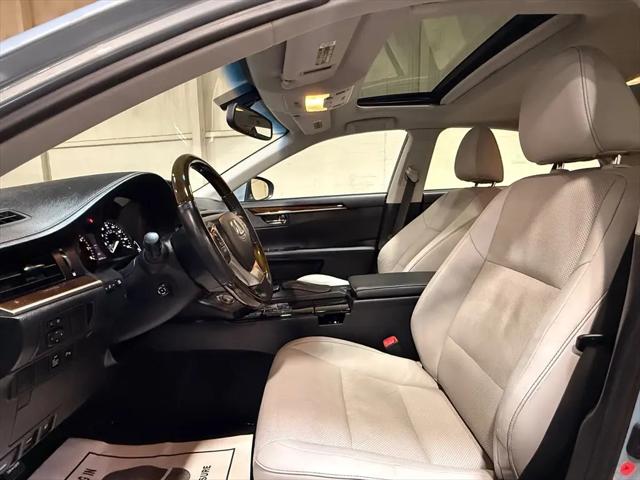 2014 Lexus ES 350 ES 350