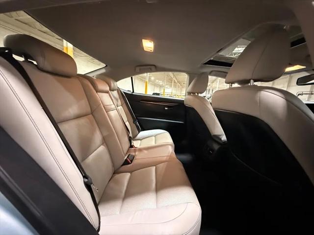 2014 Lexus ES 350 ES 350