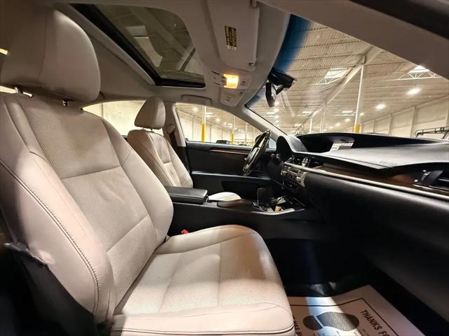 2014 Lexus ES 350 ES 350