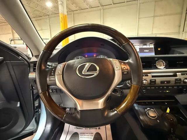 2014 Lexus ES 350 ES 350