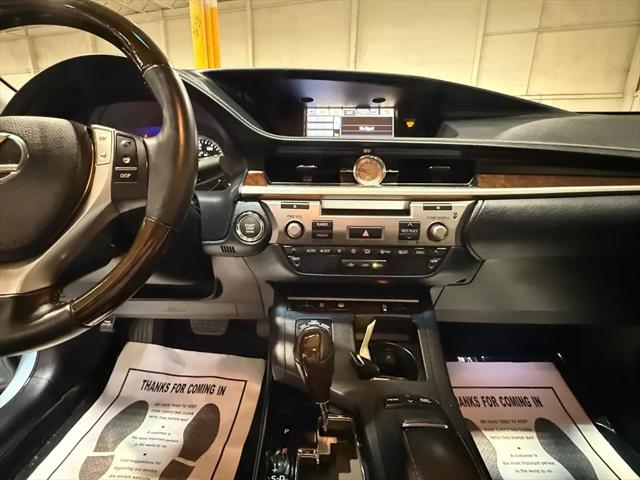2014 Lexus ES 350 ES 350