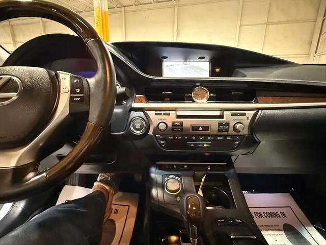 2014 Lexus ES 350 ES 350