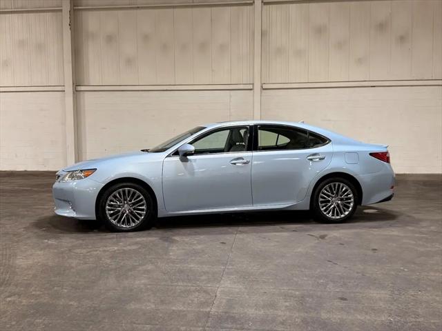 2014 Lexus ES 350 ES 350