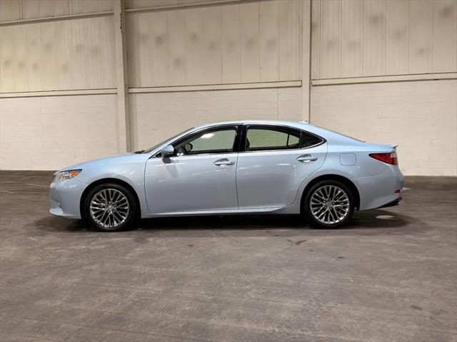 2014 Lexus ES 350 ES 350