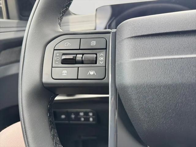 2027 Kia Telluride Hybrid X-Line SX-Prestige