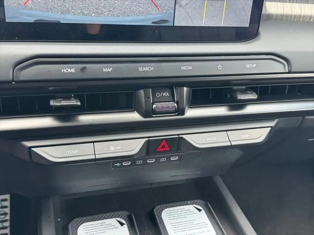 2027 Kia Telluride Hybrid X-Line SX-Prestige
