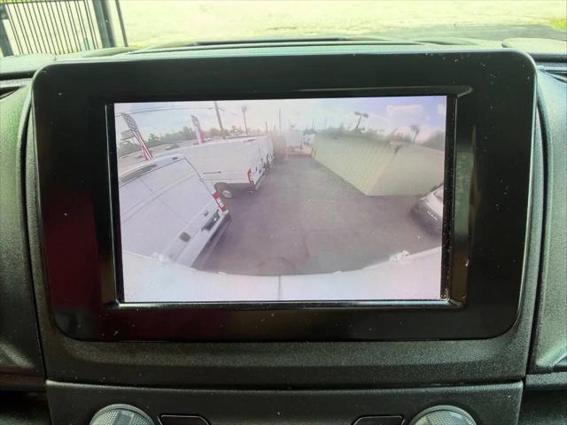 2023 Ram ProMaster Cargo Van Super High Roof 159" WB EXT