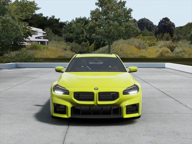 2026 BMW M2 Standard
