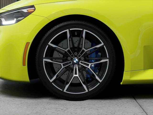 2026 BMW M2 Standard