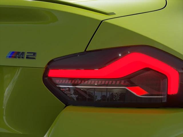 2026 BMW M2 Standard