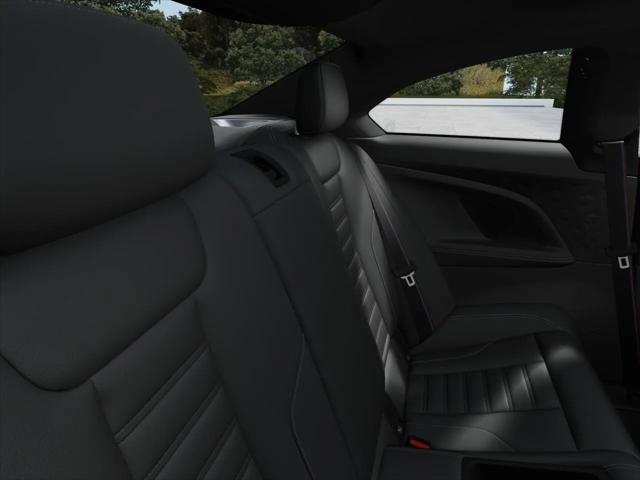 2026 BMW M2 Standard