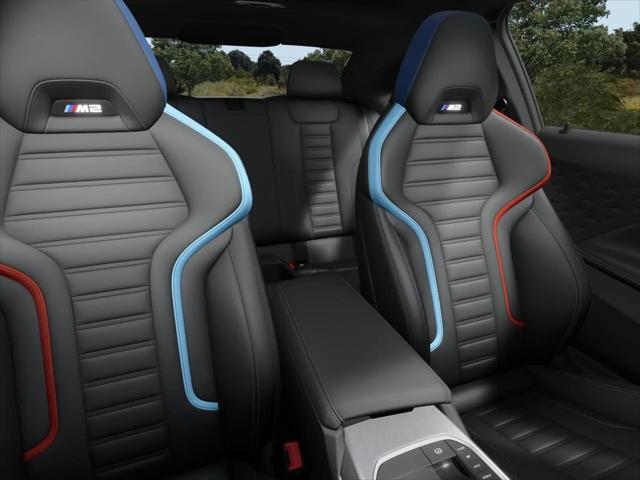 2026 BMW M2 Standard
