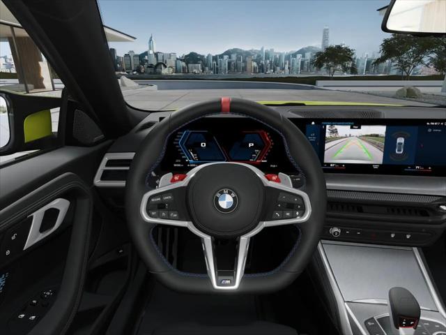 2026 BMW M2 Standard