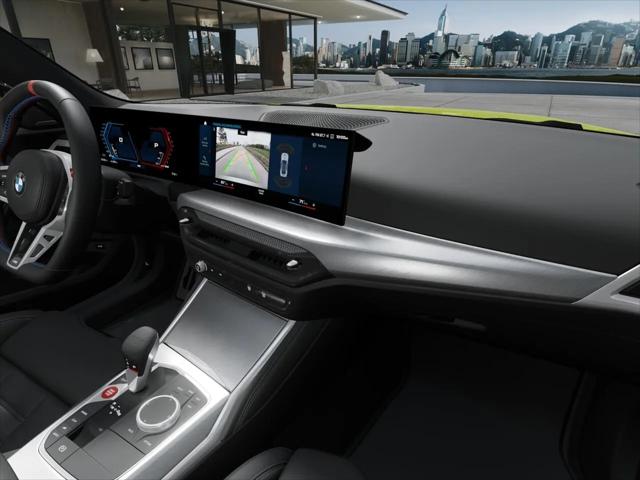 2026 BMW M2 Standard