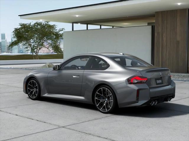 2026 BMW M2 Standard