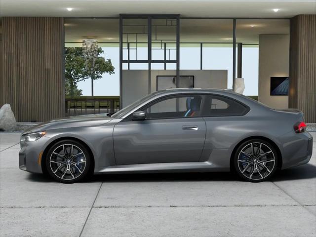 2026 BMW M2 Standard