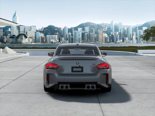 2026 BMW M2 Standard