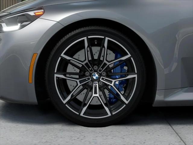2026 BMW M2 Standard