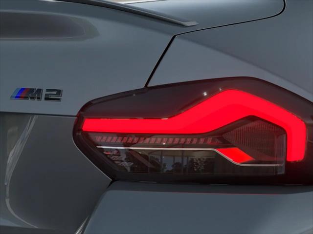 2026 BMW M2 Standard