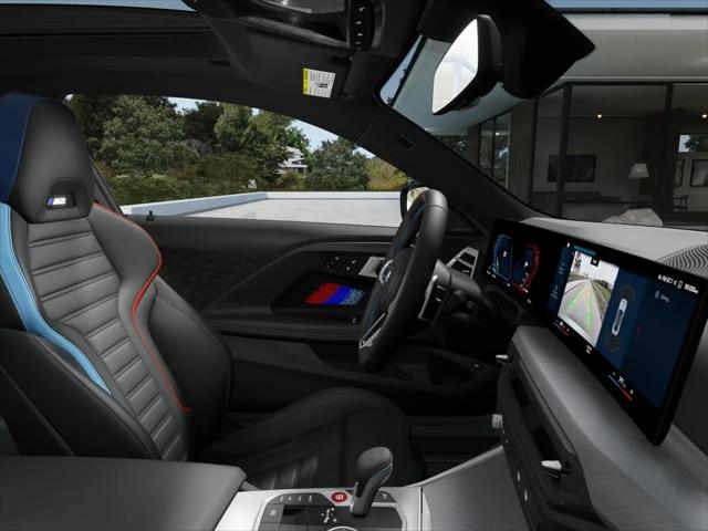 2026 BMW M2 Standard