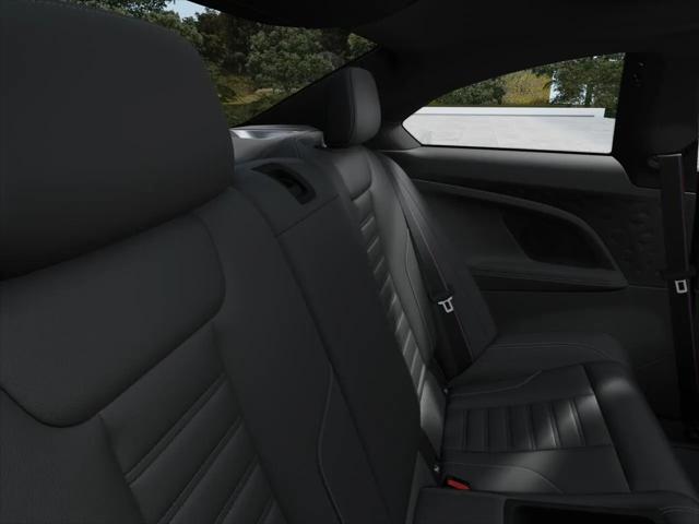 2026 BMW M2 Standard