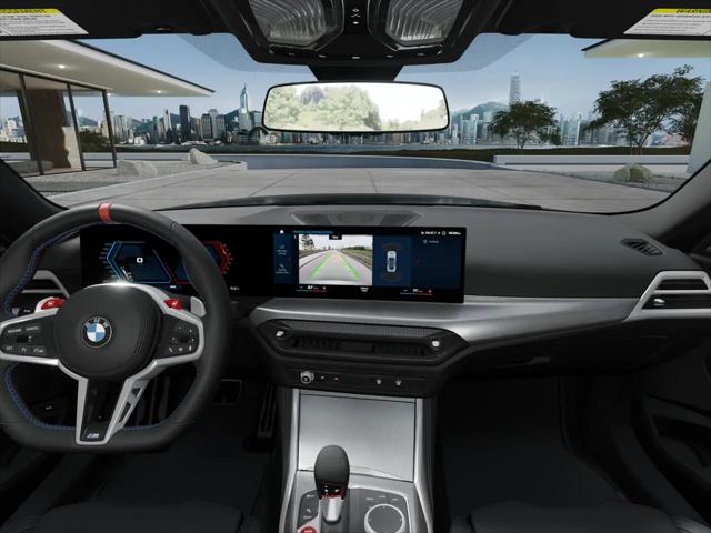 2026 BMW M2 Standard
