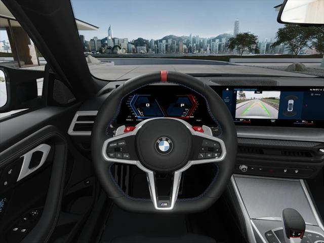2026 BMW M2 Standard
