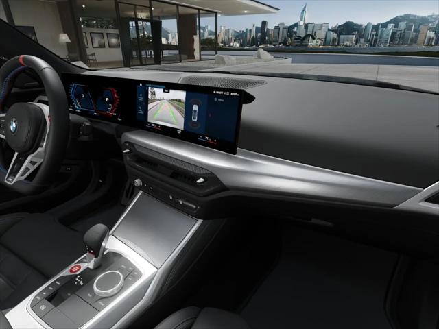 2026 BMW M2 Standard