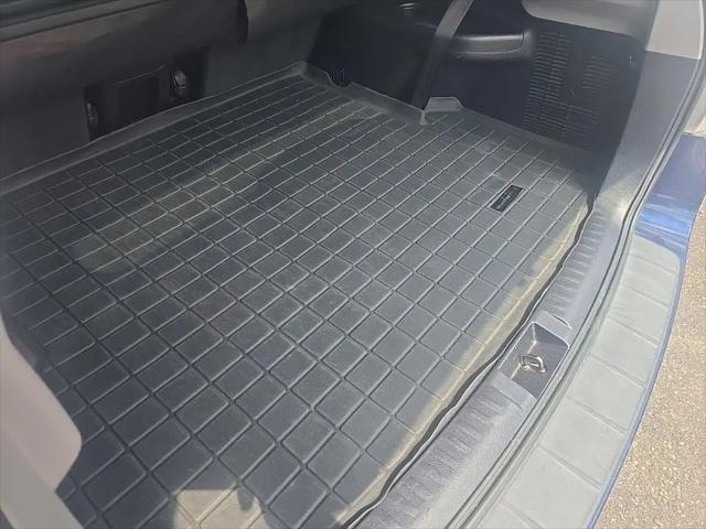 2013 Toyota Highlander SE V6