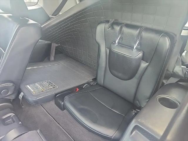 2013 Toyota Highlander SE V6