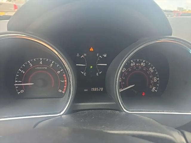 2013 Toyota Highlander SE V6