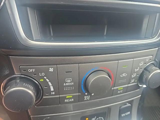2013 Toyota Highlander SE V6