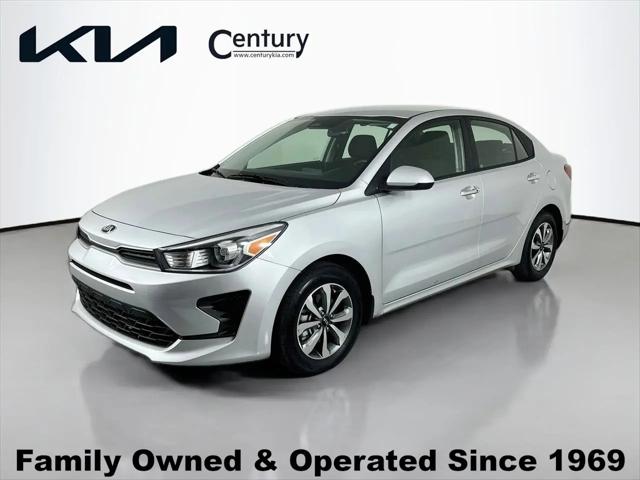2021 Kia Rio S for sale in Tampa, FL