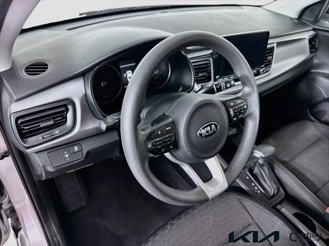 2021 Kia Rio S