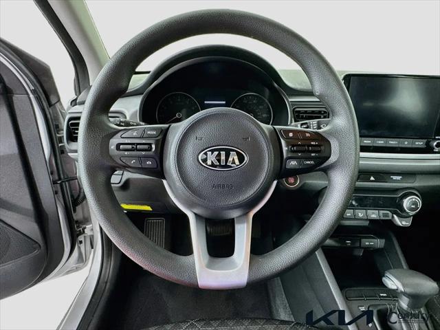 2021 Kia Rio S