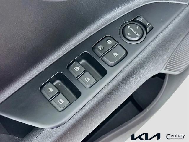 2021 Kia Rio S