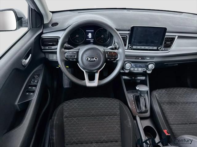 2021 Kia Rio S