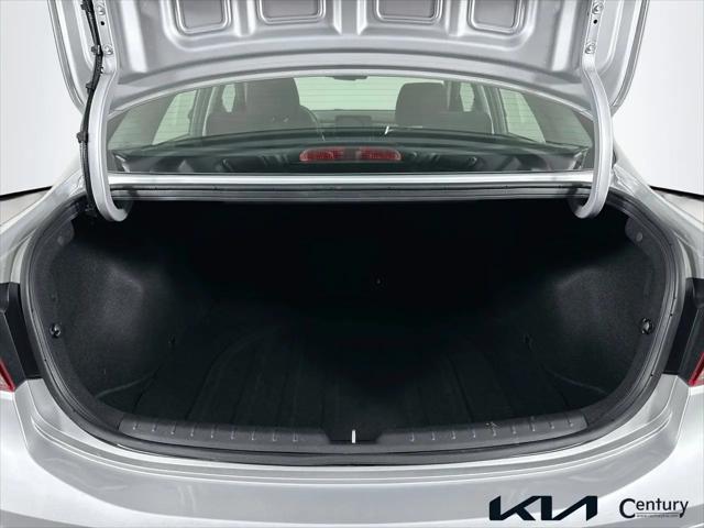 2021 Kia Rio S