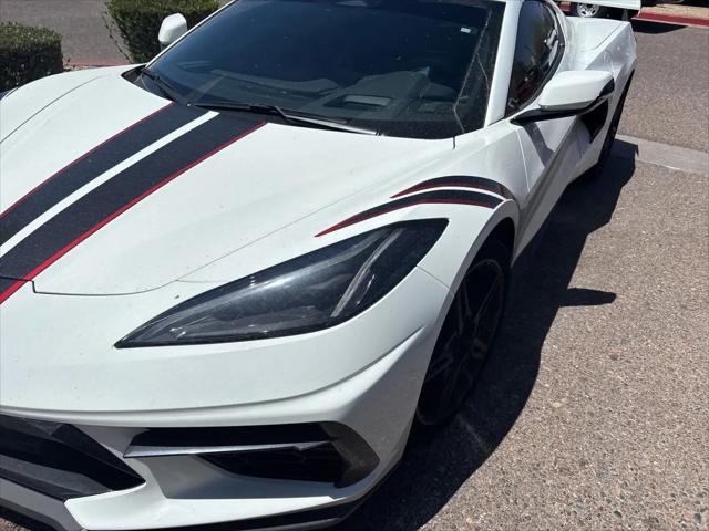2024 Chevrolet Corvette 2LT for sale in Scottsdale, AZ
