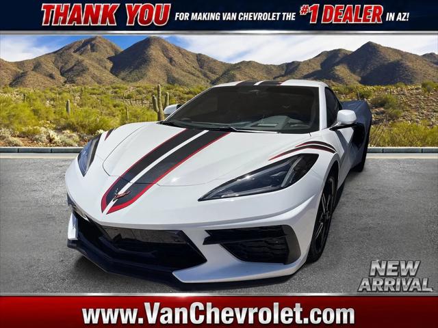 2024 Chevrolet Corvette 2LT for sale in Scottsdale, AZ