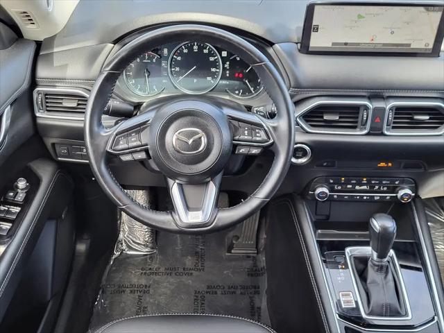 2024 Mazda CX-5 2.5 S Premium Plus