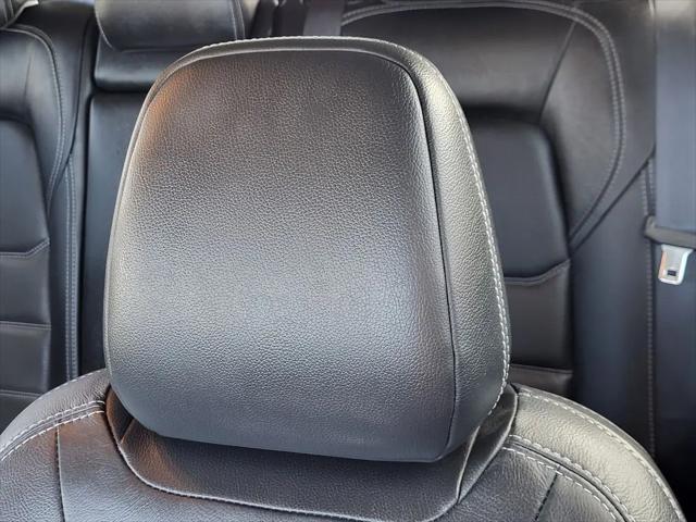 2024 Mazda CX-5 2.5 S Premium Plus