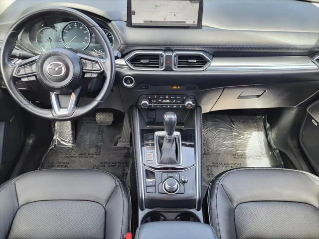 2024 Mazda CX-5 2.5 S Premium Plus