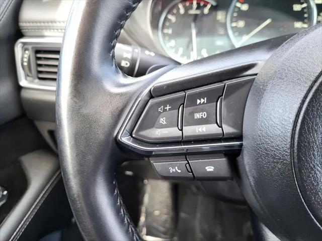 2024 Mazda CX-5 2.5 S Premium Plus